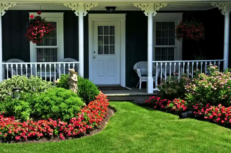 Affordable Front Yard Landscaping Weymouth, MA Affordable Front Yard Landscaping Weymouth, MA