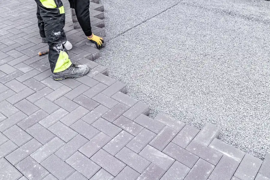 Enhance Outdoor Living With Paver Patio Installation Weymouth, MA Enhance Outdoor Living With Paver Patio Installation Weymouth, MA
