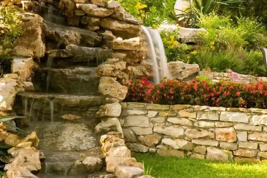 Prevent Soil Erosion With Retaining Wall Installation in Weymouth, MA Prevent Soil Erosion With Retaining Wall Installation in Weymouth, MA