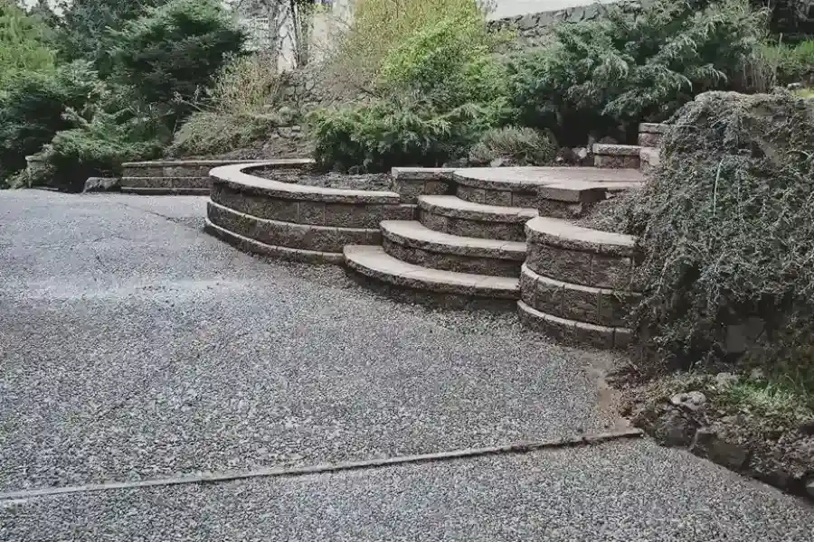Quality Retaining Wall Installation Weymouth, MA Quality Retaining Wall Installation Weymouth, MA