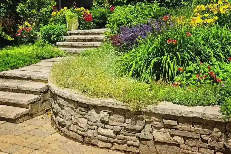 Retaining Wall Installation For Functional Outdoor Spaces Weymouth, MA Retaining Wall Installation For Functional Outdoor Spaces Weymouth, MA
