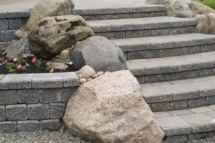 Superior Retaining Wall Installation Weymouth, MA Superior Retaining Wall Installation Weymouth, MA